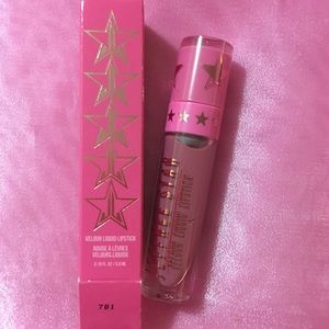 ⚡️ Doll Parts Jeffree Star BNIB Authentic!
